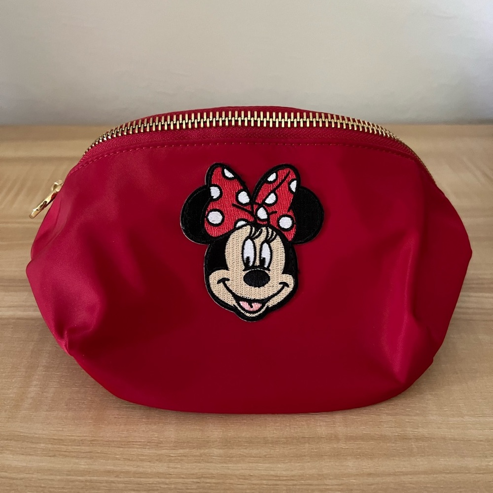 Stoney Clover Lane Ruby Fanny + Fable Minnie Patch